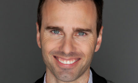 Matt Brauning: The 7 Drives That Fuel Every Entrepreneur