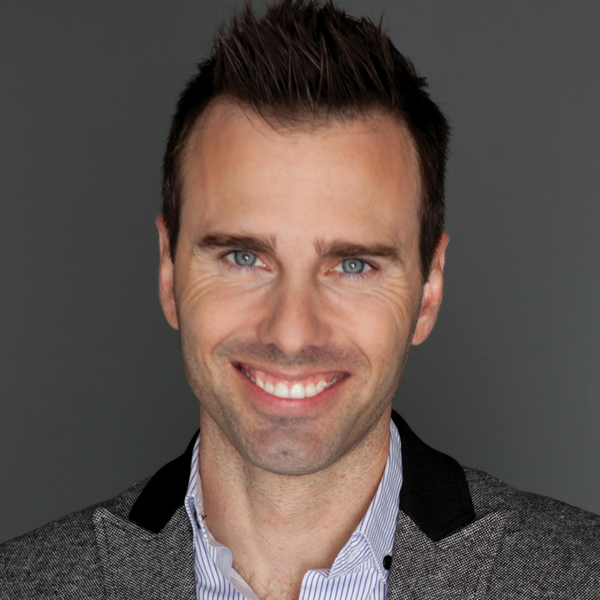 Matt Brauning: The 7 Drives That Fuel Every Entrepreneur