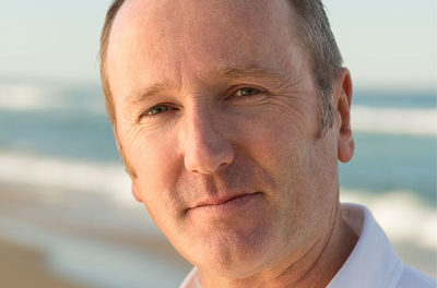 Andrew Hackett: How to Be Fearless