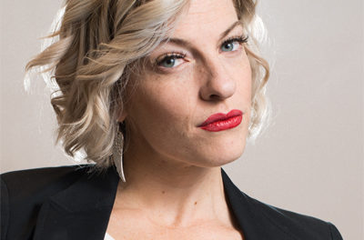 Marianne DeNovellis: How to Build Authentic Business Relationships by Being Yourself