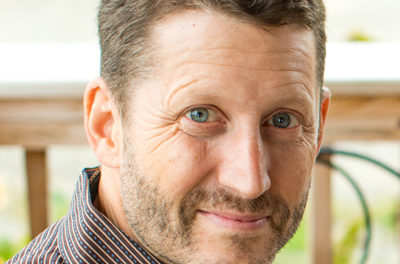 Mark Silver: How to Integrate Heart-Centered Spirituality with Nitty-Gritty Business Building