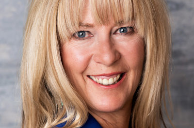Annette Pieper: How to Build a Badass Business