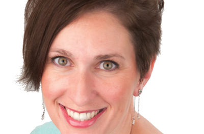 Bronwen Oehlschlager: How to Get Powerhouse Influencers to Slim Down Without Dieting