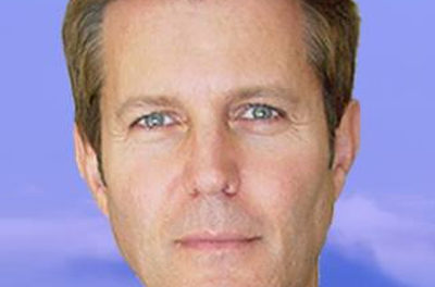 Christopher Babson: How to Be a More Powerful and Productive Leader