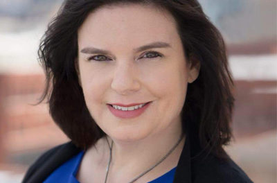 Heather Burke: How to Go from Homeless Single Mother to Multi-Millionaire