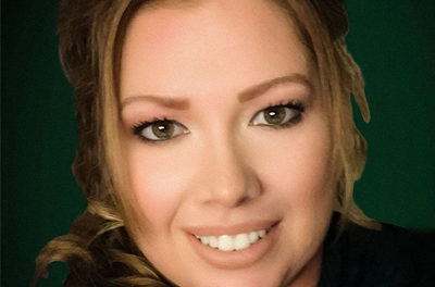 Racheal Blackmore: How to Create Your Omnipresent Digital Footprint