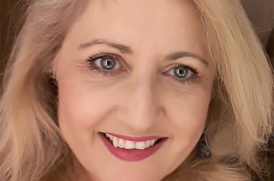 Sahar Nafal: How to Build A Passionate Community Around Your Business