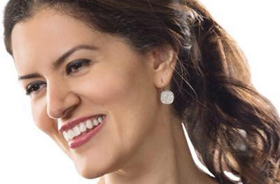 Sahar Irwin: How to Embrace Femininity in Leadership