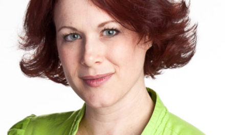 Suzanna Kaye: How to Take Control of Your Time, Your Space, and Your Life