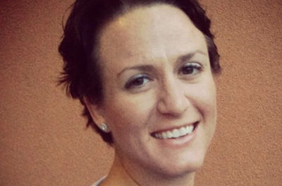 Tracy Rickard: How to Make Your Fitness Fun and Pleasurable