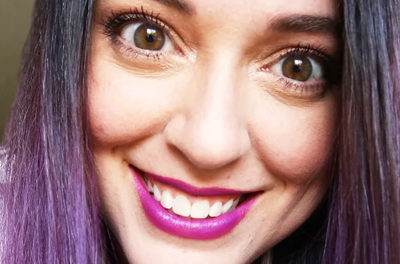Jen Moff: How to Experience Magical Mindfulness in Life and Business