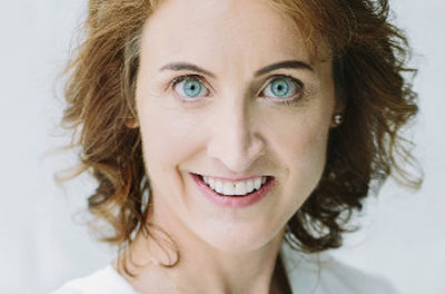 Silke Glaab: How to Rapidly Shift Your Beliefs and Actions to Avoid Burnout