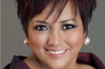 Ferlie Almonte: How to BLING (Boldly Live in Natural Greatness)