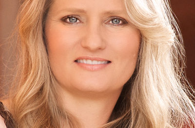 Rhonda Liebig: How to Quickly Revitalize Yourself With the 3 Energy Pillars