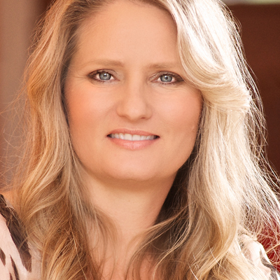 Rhonda Liebig: How to Quickly Revitalize Yourself With the 3 Energy Pillars
