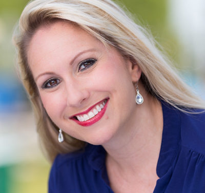 Trish Leto: How to Use Short Live Videos for Fun and Profit