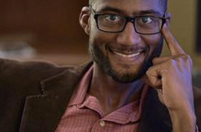 Amani Channel: How to Become Confident and FearLESS on Video