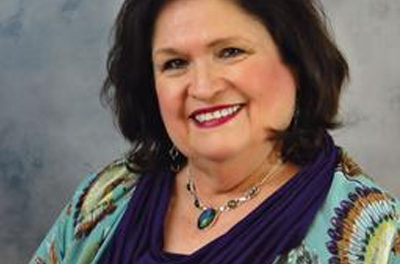 Cheryl Ginnings: How to Be a Courageous Caregiver Without Burning Out