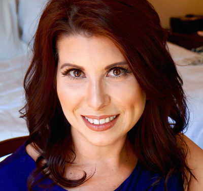 Kimberly Maska: How to Create Financial Abundance with Your Spiritual Business