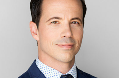 Francis Piche: How to Develop the Resilience You Need to Achieve Anything You Want