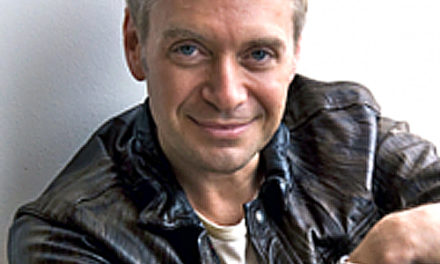 Gary Mahler: How to Come Alive by Being What You Seek