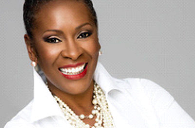 Lola! Love: How to Create the Life of Your Dreams by Raising Your Energy