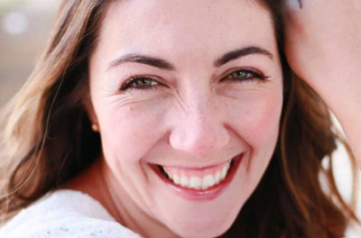 Melisa Keenan: How to Claim Your Divine Gifts and Experience Fulfillment Through Full Self-Expression