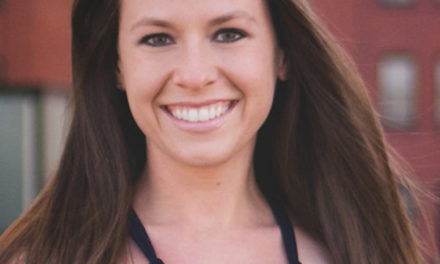 Amber Vilhauer: How to Build a Powerful Online Presence That Gets Results