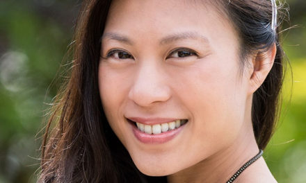 Candy Ho: How to Break the Rules and Create Lasting Social Impact With Your Business