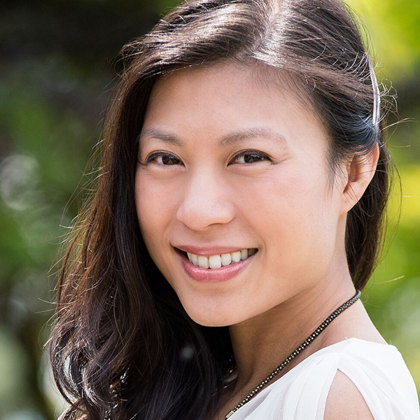 Candy Ho: How to Break the Rules and Create Lasting Social Impact With Your Business