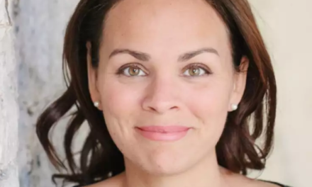 Cortney McDermott: How to Unlock Your Confidence to Lead with Your Intuition