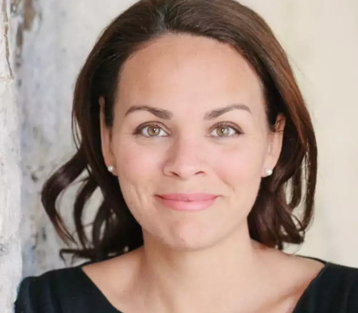 Cortney McDermott: How to Unlock Your Confidence to Lead with Your Intuition