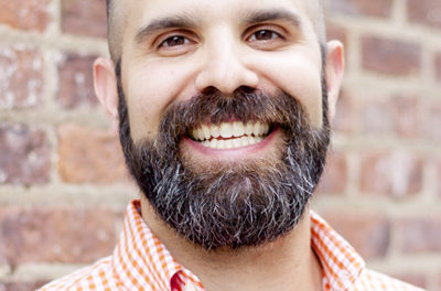 Eduardo Placer: How to Hack Your Fear of Public Speaking