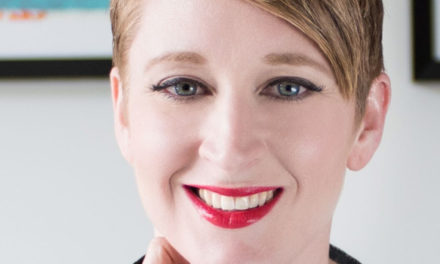 Jenna Zaffino: How to Animate Your Support Systems for Entrepreneurial Fulfillment