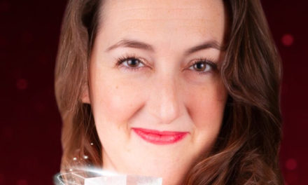 Rachel Alexandria: How to ‘Adult’ Like a Revolutionary