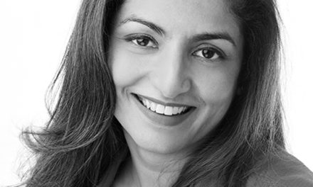 Sonia Gupte: How to Access the Power of Your Subconscious Mind to Achieve Infinite Possibilities