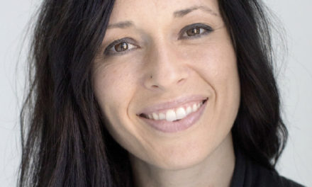 Tansy Rodgers: How to Recenter and Create Whole Person Health for Yourself