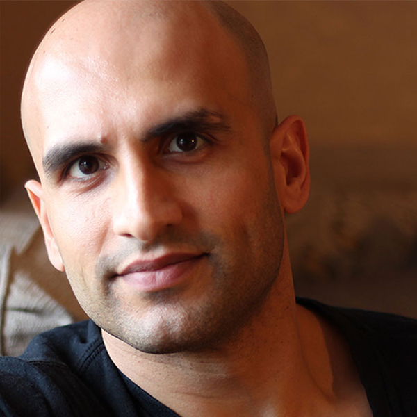 Purdeep Sangha: How Male Entrepreneurs Can Balance a Successful Business With a Happy Family