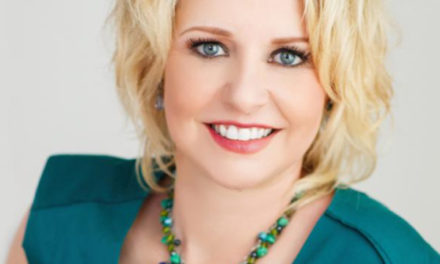 Angela Robeck: How to Avoid Burnout and Regain Balance in Your Professional and Personal Life