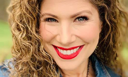 Julie Reisler: How to Get a PhD in YOU