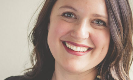 Meredith Holley: How to Stop Sexual Harassment Without Quitting Your Job