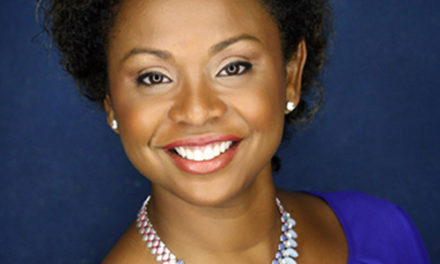 Carolyn Colleen: How to Overcome Adversity and Be Focused, Fierce, and Fulfilled