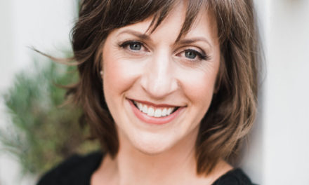 Caryn Gillen: How to Lead Better, Faster, Without Driving Yourself or Your People Crazy