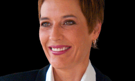 Dondi Scumaci: How to Be a Better Leader by Telling Better Stories