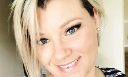 Jen Whitmore: How to Maintain Your Nutrition and Exercise Routine Even While Traveling
