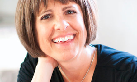 Jennifer Hooper: How to Take Bold Steps and Create the Business and Life You Want