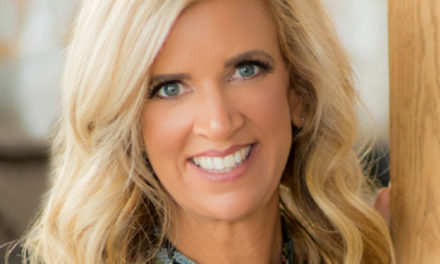 Kristen Boice: How to Get Unstuck and Open the Doors to New Possibilities