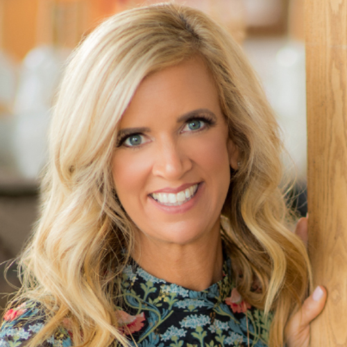 Kristen Boice: How to Get Unstuck and Open the Doors to New Possibilities