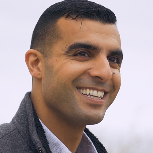 Mahyar Rostami: How to Lead Your Business with Military Confidence