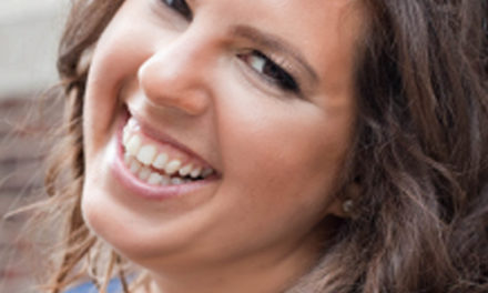 Michelle Garside: How to Create Your Unique and Differentiated Brand Presence